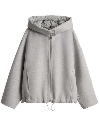 OPUS | Wolljacke HIKONA | 